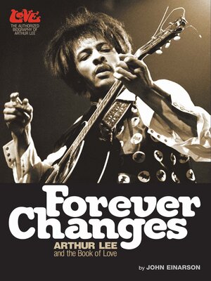 cover image of Forever Changes